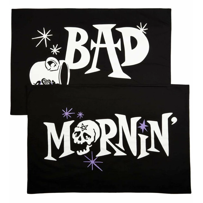 Pillowcases KILLSTAR - Good Steed Bad 3 Pillowcases KILLSTAR - Good Steed Bad