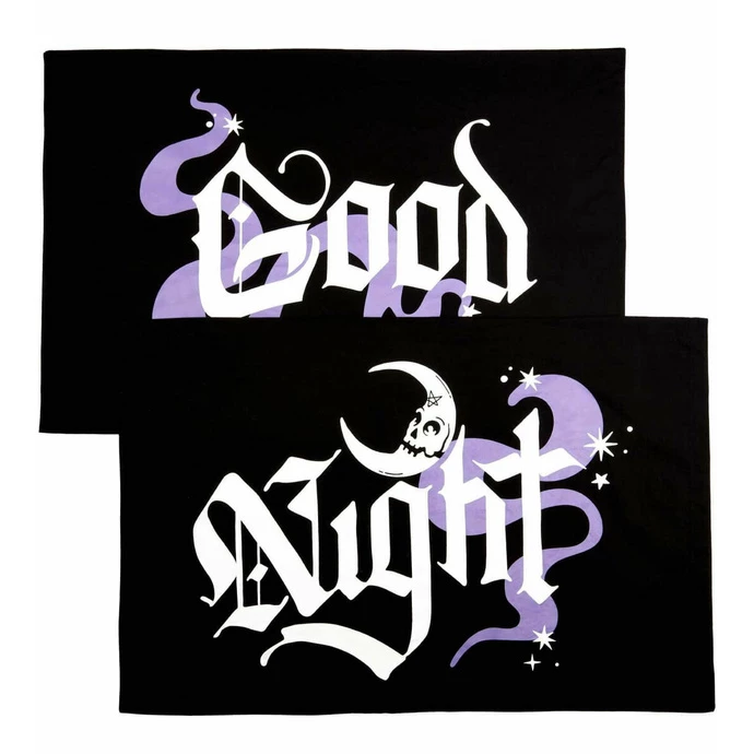 Pillowcases KILLSTAR - Good Steed Bad 4 Pillowcases KILLSTAR - Good Steed Bad - Image 2