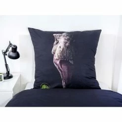 Bed Linen Jurassic World - HERDING 9 Bed Linen Jurassic World - HERDING -Furniture Cosplay Shop gsvl58