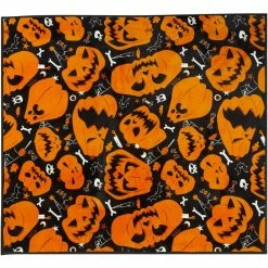 Blanket (bedspread) KILLSTAR - Hallows Eve - Black