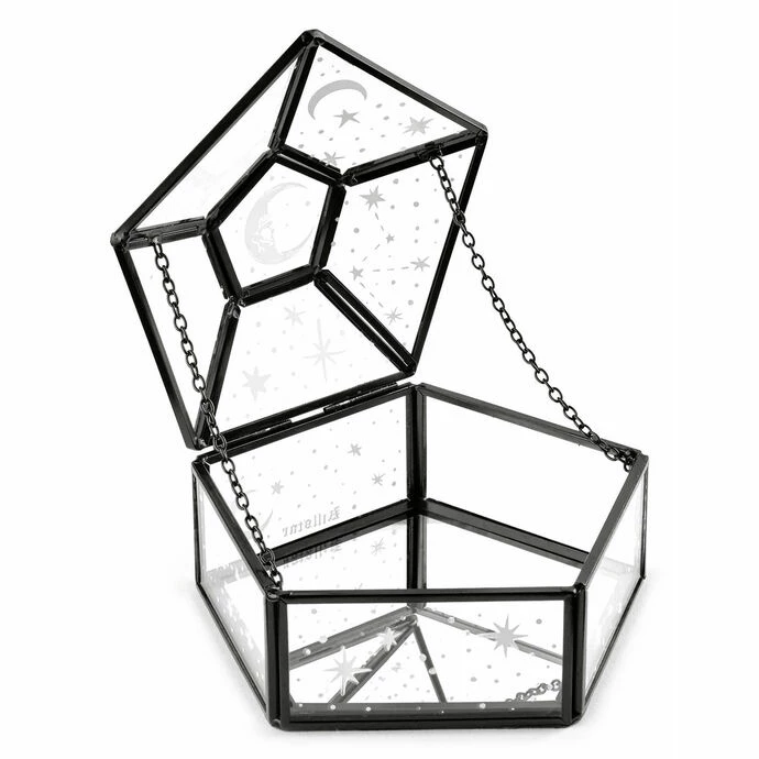 Jewelry Box (decoration) KILLSTAR - Starlight - Black 2 Jewelry Box (decoration) KILLSTAR - Starlight - Black