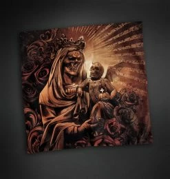 Pillowcase HYRAW - MADONE