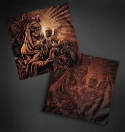 Pillowcase HYRAW - MADONE 7 Pillowcase HYRAW - MADONE -Furniture Cosplay Shop housse coussin madone hyraw design 4