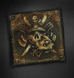 Pillowcase HYRAW - SAMOURAI