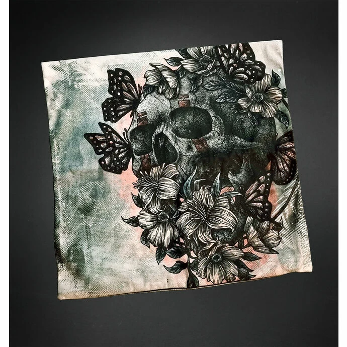 Pillowcase HYRAW - BUTTERFLIES 3 Pillowcase HYRAW - BUTTERFLIES