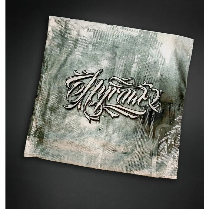 Pillowcase HYRAW - BUTTERFLIES 4 Pillowcase HYRAW - BUTTERFLIES - Image 2