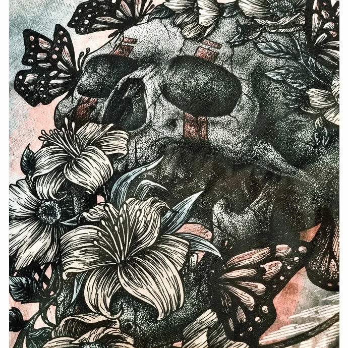 Pillowcase HYRAW - BUTTERFLIES 5 Pillowcase HYRAW - BUTTERFLIES - Image 3