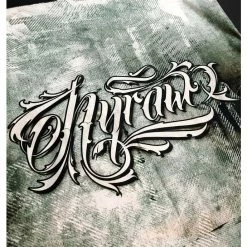 Pillowcase HYRAW - BUTTERFLIES 10 Pillowcase HYRAW - BUTTERFLIES -Furniture Cosplay Shop hyraw housse de coussin butterflies 4