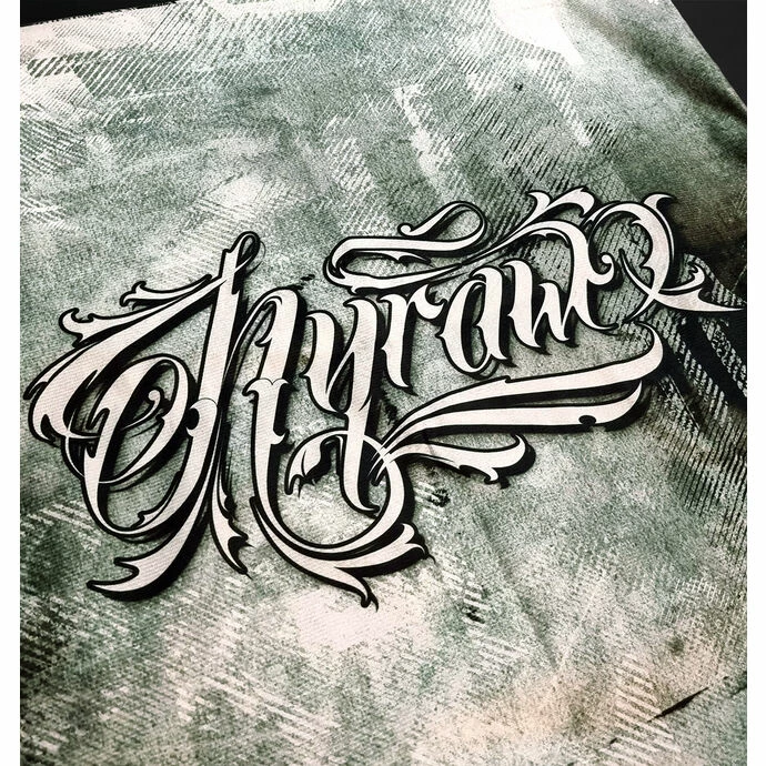 Pillowcase HYRAW - BUTTERFLIES 6 Pillowcase HYRAW - BUTTERFLIES - Image 4