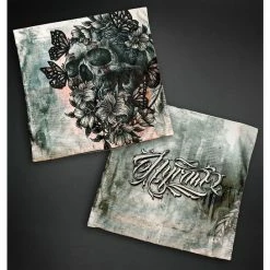 Pillowcase HYRAW - BUTTERFLIES 11 Pillowcase HYRAW - BUTTERFLIES -Furniture Cosplay Shop hyraw housse de coussin butterflies 5