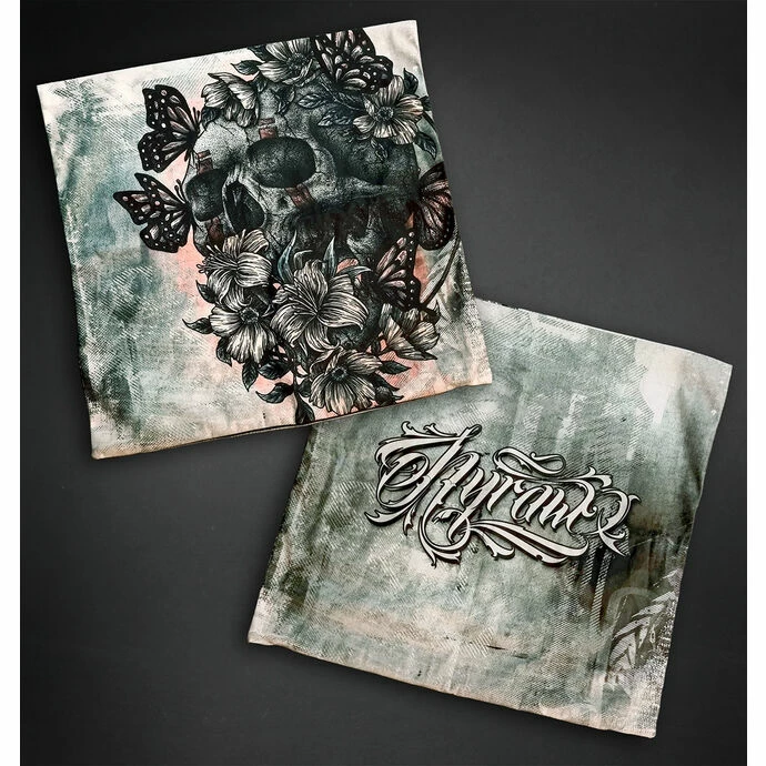 Pillowcase HYRAW - BUTTERFLIES 7 Pillowcase HYRAW - BUTTERFLIES - Image 5