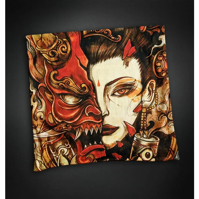 Pillowcase HYRAW - ONI 3 Pillowcase HYRAW - ONI