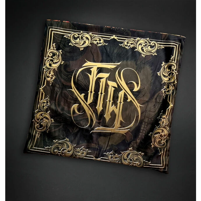 Pillowcase HYRAW - ONI 4 Pillowcase HYRAW - ONI - Image 2