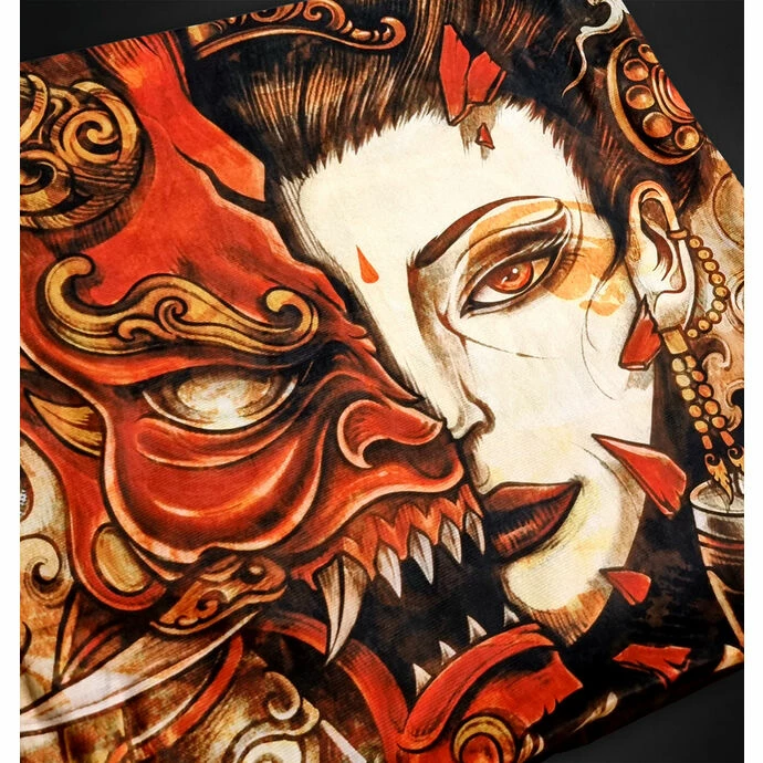 Pillowcase HYRAW - ONI 5 Pillowcase HYRAW - ONI - Image 3