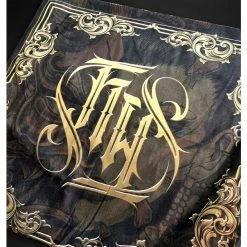 Pillowcase HYRAW - ONI 10 Pillowcase HYRAW - ONI -Furniture Cosplay Shop hyraw housse de coussin oni 4