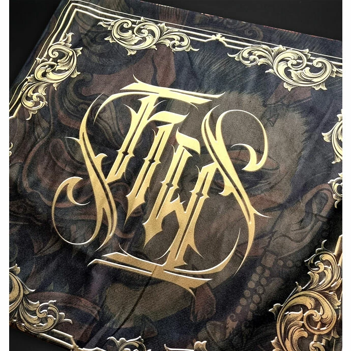 Pillowcase HYRAW - ONI 6 Pillowcase HYRAW - ONI - Image 4