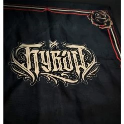 Pillowcase HYRAW - SAMOURAI -Furniture Cosplay Shop hyraw housse de coussin samourai 4