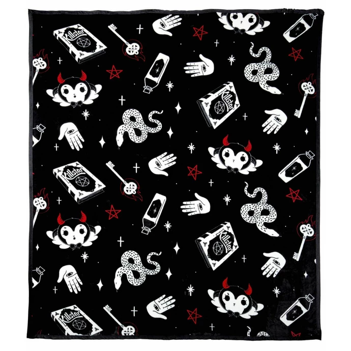 Blanket (plaid) KILLSTAR - Im Magic 3 Blanket (plaid) KILLSTAR - Im Magic