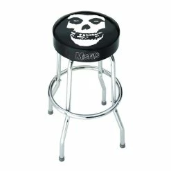 Bar Stool MISFITS - FIEND