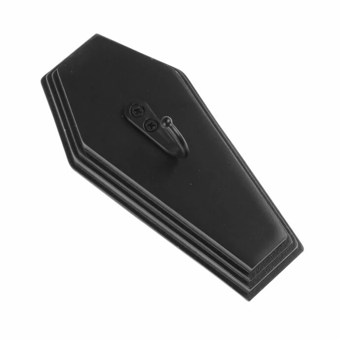 Key Rack KILLSTAR - Kitsu - Black 3 Key Rack KILLSTAR - Kitsu - Black