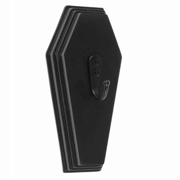 Key Rack KILLSTAR - Kitsu - Black 5 Key Rack KILLSTAR - Kitsu - Black - Image 3