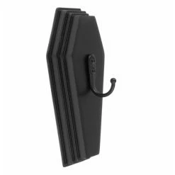 Key Rack KILLSTAR - Kitsu - Black 11 Key Rack KILLSTAR - Kitsu - Black -Furniture Cosplay Shop kitsu 005