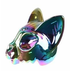 Decoration KILLSTAR - Kitty Skull - Aura 10 Decoration KILLSTAR - Kitty Skull - Aura -Furniture Cosplay Shop kitty skull decor aura g x1602