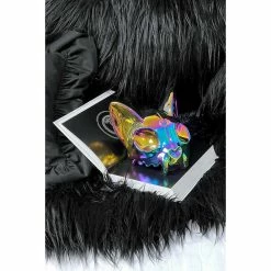 Decoration KILLSTAR - Kitty Skull - Aura 12 Decoration KILLSTAR - Kitty Skull - Aura -Furniture Cosplay Shop kitty skull decor aura g x1604