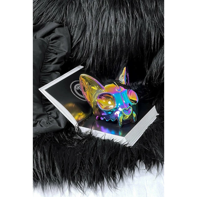 Decoration KILLSTAR - Kitty Skull - Aura 7 Decoration KILLSTAR - Kitty Skull - Aura - Image 5
