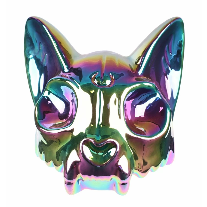 Decoration KILLSTAR - Kitty Skull - Aura 8 Decoration KILLSTAR - Kitty Skull - Aura - Image 6