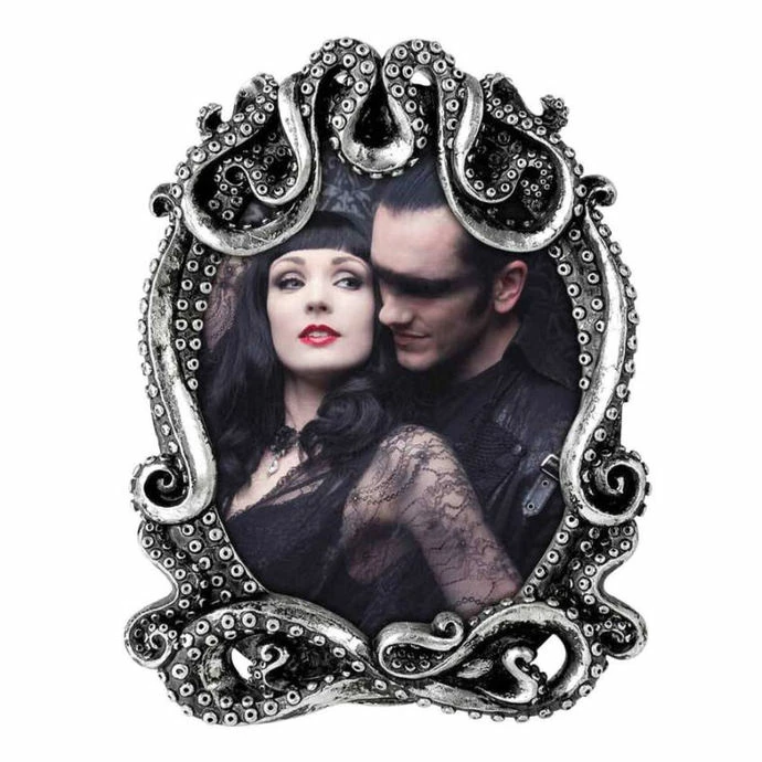 Decoration (photo Frame) ALCHEMY GOTHIC - Kraken 6 Decoration (photo Frame) ALCHEMY GOTHIC - Kraken - Image 4