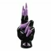Decoration KILLSTAR - Left-Hand Path - Black 1 Decoration KILLSTAR - Left-Hand Path - Black -Furniture Cosplay Shop left hand path ceramic hand front x1601
