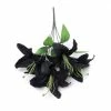 Decoration ALCHEMY GOTHIC - Black Lily -Furniture Cosplay Shop lilie 7