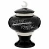 Decoration (jar) KILLSTAR - Magical Stuff -Furniture Cosplay Shop magical stuff ceramic jar000