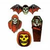 Wall Decoration - The Misfits Collection 2 Wall Decoration - The Misfits Collection -Furniture Cosplay Shop misfits walldecor collection