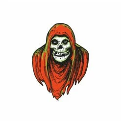 Wall Decoration - The Misfits Collection -Furniture Cosplay Shop misfits walldecor ghost