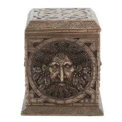 Decorative Box Seasons Of The Craft -Furniture Cosplay Shop nem4087 3