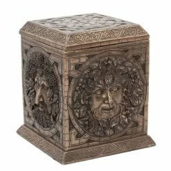 Decorative Box Seasons Of The Craft -Furniture Cosplay Shop nem4087 4