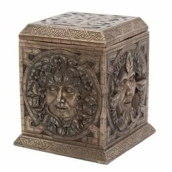 Decorative Box Seasons Of The Craft -Furniture Cosplay Shop nem4087 5
