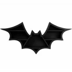 Decoration (shelves) KILLSTAR - Night Creature - Black