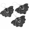 Christmas Decoration (ornament) KILLSTAR - Nights - Black -Furniture Cosplay Shop nocty glass ornament 000