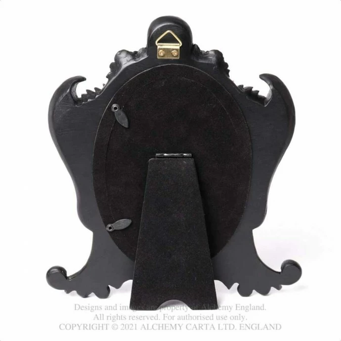 Decoration (photo Frame) ALCHEMY GOTHIC - Nosferatu 4 Decoration (photo Frame) ALCHEMY GOTHIC - Nosferatu - Image 2