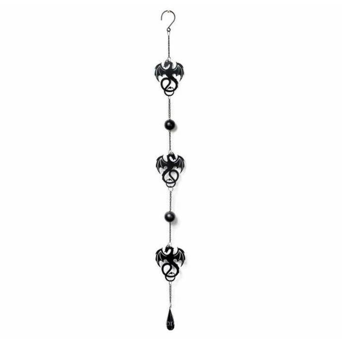 Carillon (decoration) ALCHEMY GOTHIC - Wyvrex Dragon 3 Carillon (decoration) ALCHEMY GOTHIC - Wyvrex Dragon