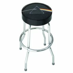 Bar Stool Pink Floyd