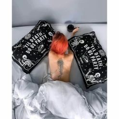 Pillowcase KILLSTAR - Party Animal -Furniture Cosplay Shop party animal pillowcase g x1602
