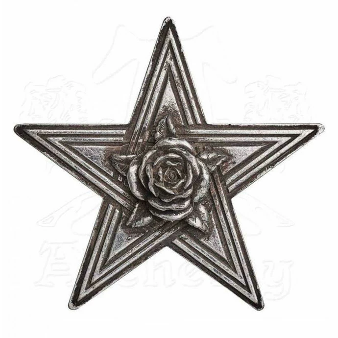 Box (decoration) ALCHEMY GOTHIC - Pentagram 4 Box (decoration) ALCHEMY GOTHIC - Pentagram - Image 2