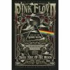 Poster PINK FLOYD - GB Posters 1 Poster PINK FLOYD - GB Posters -Furniture Cosplay Shop pink floyd rainbow theatre maxi poster 1.149