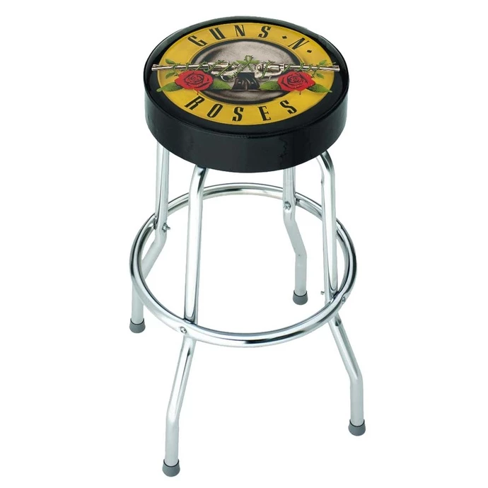 Bar Stool Guns N' Roses 3 Bar Stool Guns N' Roses