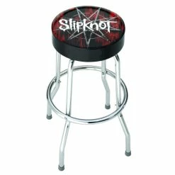 Bar Stool SLIPKNOT - GLITCH