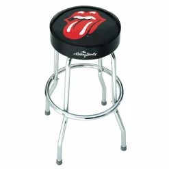 Bar Stool THE ROLLING STONES - TONGUE